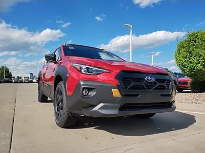 2026 Subaru Crosstrek - Photo 4