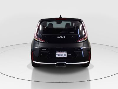 2023 Kia Soul - Photo 6