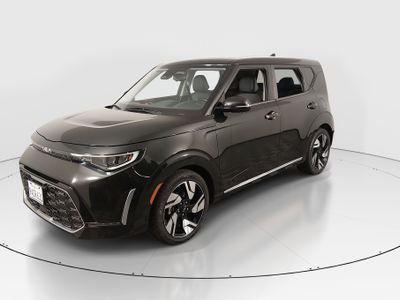 2023 Kia Soul - Photo 3