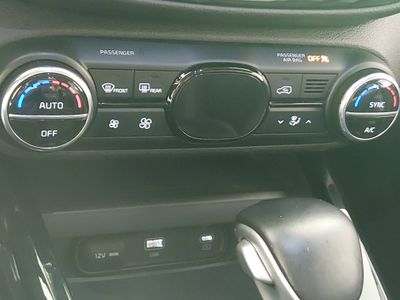 2023 Kia Soul - Photo 20