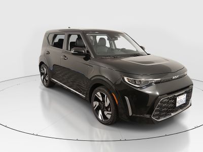 2023 Kia Soul - Photo 1