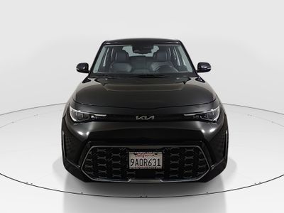 2023 Kia Soul - Photo 2