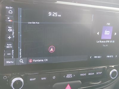2023 Kia Soul - Photo 17