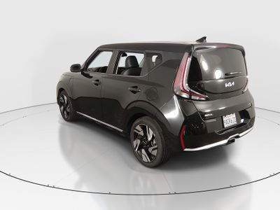 2023 Kia Soul - Photo 5