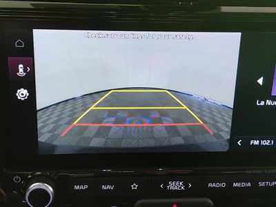 2023 Kia Soul - Photo 16