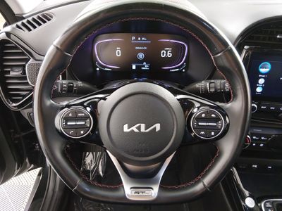 2023 Kia Soul - Photo 12