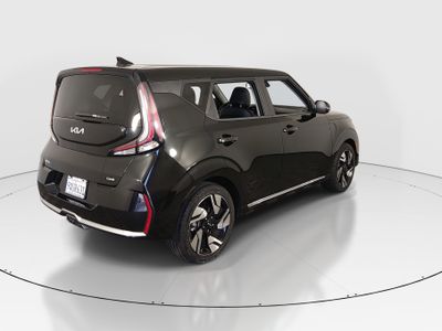 2023 Kia Soul - Photo 7