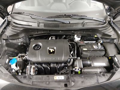 2023 Kia Soul - Photo 9