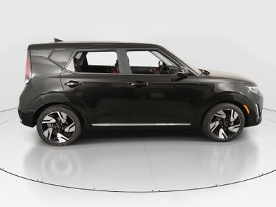 2023 Kia Soul - Photo 8