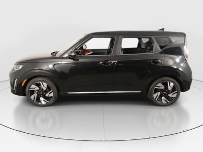 2023 Kia Soul - Photo 4