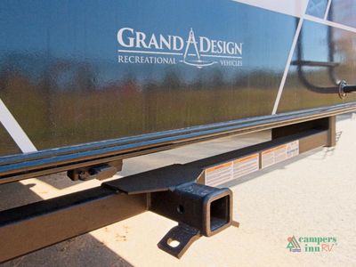 2026 Grand Design Reflection 100 Series - Photo 37