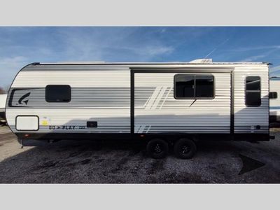 2025 Wayfinder RV Go Play - Photo 12