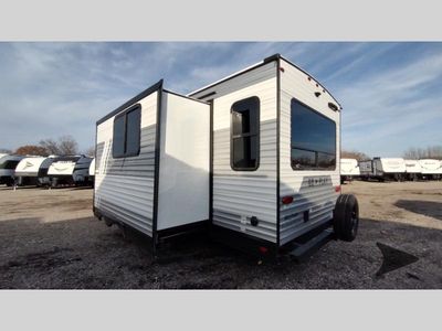 2025 Wayfinder RV Go Play - Photo 9