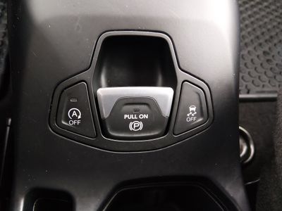 2023 Jeep Renegade - Photo 22