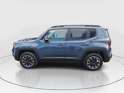 2023 Jeep Renegade - Photo 4