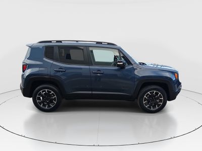 2023 Jeep Renegade - Photo 8