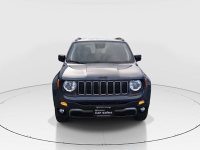2023 Jeep Renegade - Photo 2