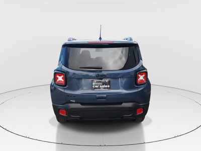 2023 Jeep Renegade - Photo 6