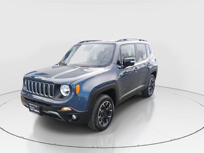 2023 Jeep Renegade - Photo 3