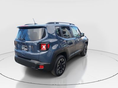 2023 Jeep Renegade - Photo 7
