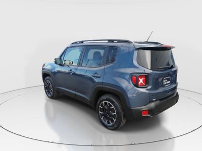 2023 Jeep Renegade - Photo 5