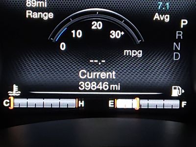 2023 Jeep Renegade - Photo 15
