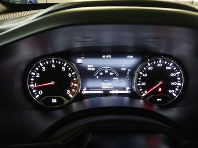 2023 Jeep Renegade - Photo 14