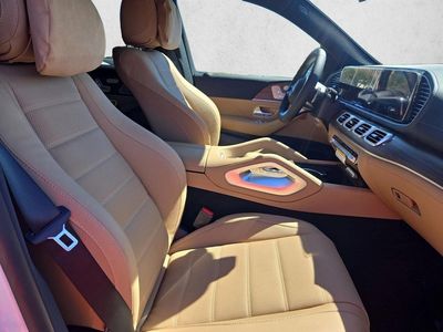 2026 Mercedes-Benz GLS 580 - Photo 2