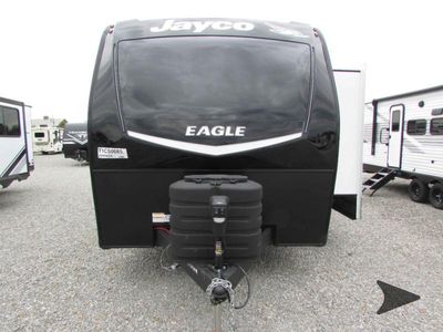 2026 Jayco Eagle HT - Photo 4