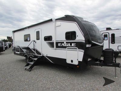 2026 Jayco Eagle HT - Photo 3