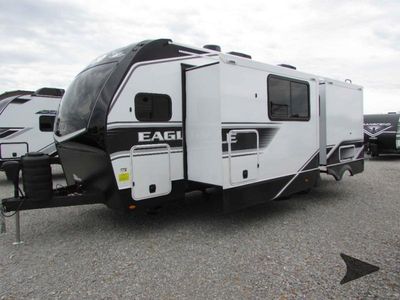 2026 Jayco Eagle HT - Photo 5