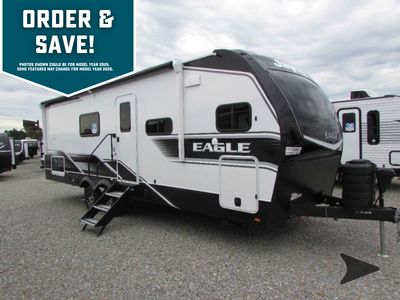 2026 Jayco Eagle HT - Photo 1