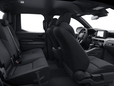 2026 Toyota Tacoma - Photo 7
