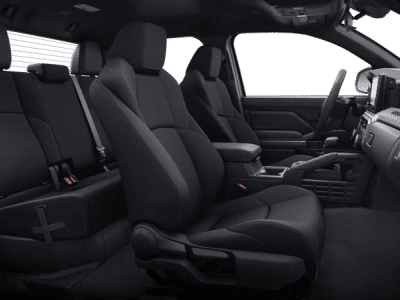 2026 Toyota Tacoma - Photo 6