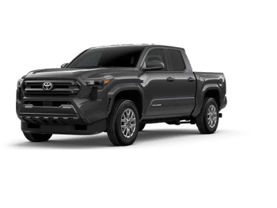2026 Toyota Tacoma - Photo 1