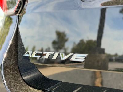 2026 Ford Explorer — detail view
