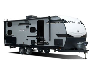 2025 Venture RV Stratus — side profile view