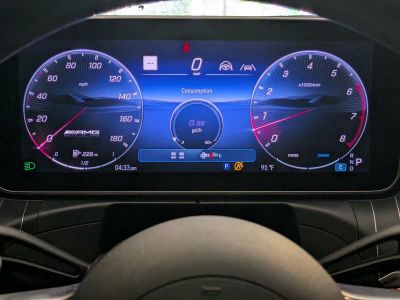 2024 Mercedes-Benz CLE — photo 19 view