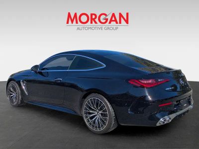 2024 Mercedes-Benz CLE — photo 8 view