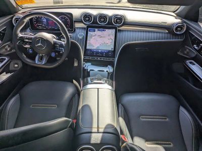 2024 Mercedes-Benz CLE — side profile view