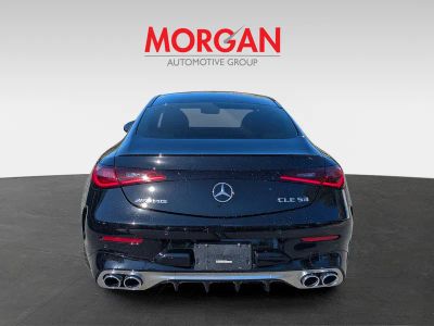 2024 Mercedes-Benz CLE — photo 7 view