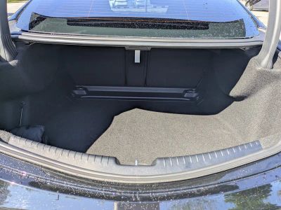 2024 Mercedes-Benz CLE — photo 12 view