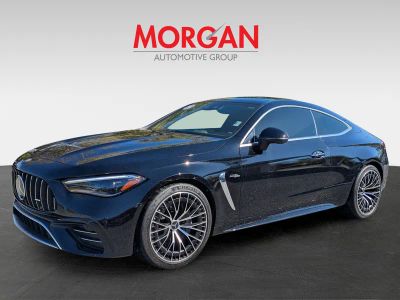 2024 Mercedes-Benz CLE — photo 10 view