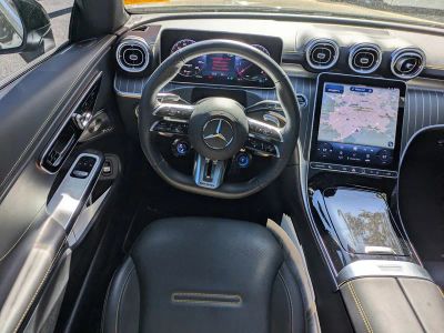 2024 Mercedes-Benz CLE — photo 16 view