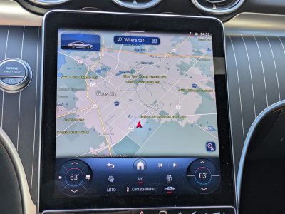 2024 Mercedes-Benz CLE — photo 21 view