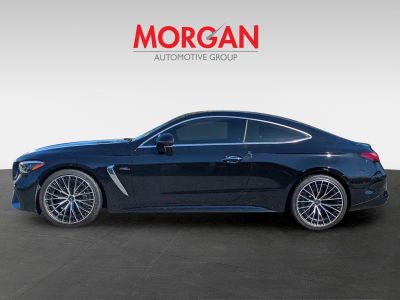 2024 Mercedes-Benz CLE — photo 9 view