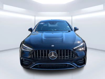 2024 Mercedes-Benz CLE — photo 11 view