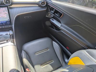 2024 Mercedes-Benz CLE — photo 20 view