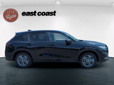 2026 Honda HR-V - Photo 4