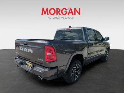 2026 Ram 1500 — detail view